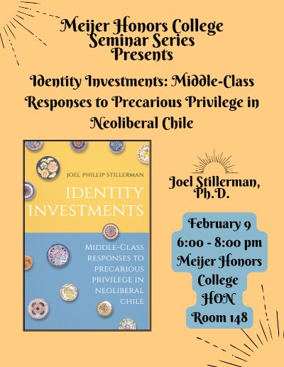 Identity Investments